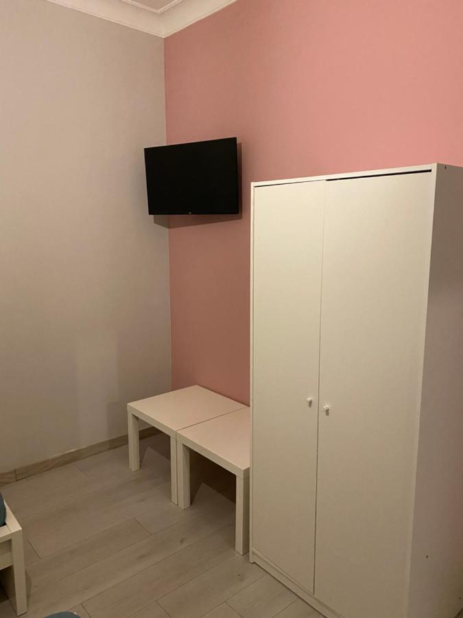 Aris Apartment Atény Exteriér fotografie